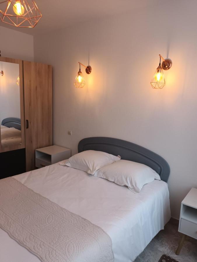 Apart Hotel Résidence Villa Antibes Étaples Exterior foto